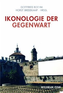 Ikonologie der Gegenwart - Enwezor, Okwui