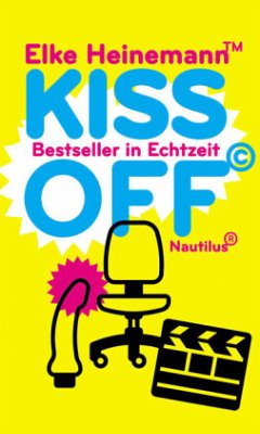Cover Kiss off