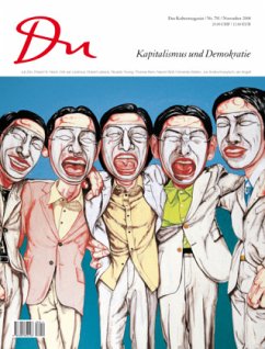 Kapitalismus undDemokratie Kapitalismus undDemokratie