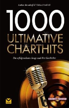 1000 Ultimative Charthits - Berndorff, Lothar; Friedrich, Tobias