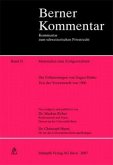 Materialien zum Zivilgesetzbuch (ZGB). Die Erläuterungen von Eugen Huber. Text des Vorentwurfs von 1900 / Berner Kommentar Bd.2 Materialien zum Zivilgesetzbuch (ZGB). Die Erläuterungen von Eugen Huber. Text des Vorentwurfs von 1900 / Berner Kommentar Bd.2