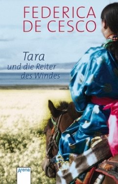 Tara und die Reiter des Windes - De Cesco, Federica