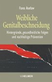 Weibliche Genitalbeschneidung