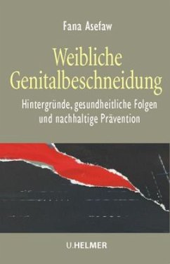Cover Weibliche Genitalbeschneidung