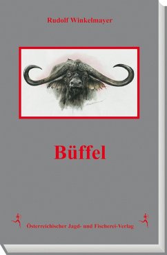 Büffel - Winkelmayer, Rudolf