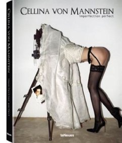 Cover Cellina von Mannstein, imperfection perfect