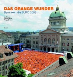 Das Orange Wunder - Frieden, Urs; Beuret, Charles