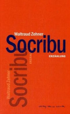 Socribu - Zehner, Waltraud