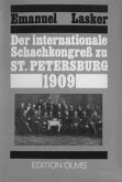 Der internationale Schachkongress zu St. Petersburg 1909