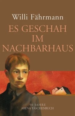 Es geschah im Nachbarhaus - Fährmann, Willi