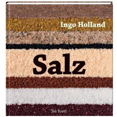 Salz - Holland, Ingo