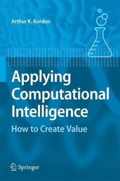 Applying Computational Intelligence - Kordon, Arthur