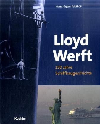 Lloyd Werft
