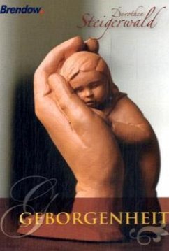 Cover Geborgenheit