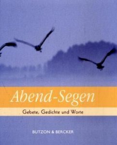 Cover Abend-Segen