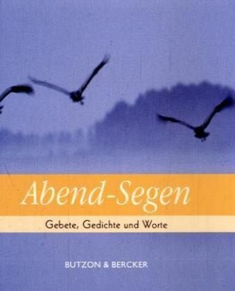 Abend-Segen