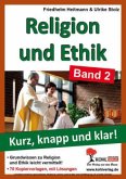 Religion und Ethik