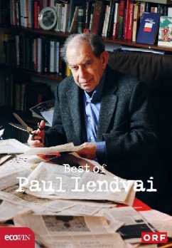 Best of Paul Lendvai - Lendvai, Paul