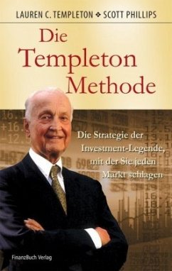 Die Templeton-Methode - Philips, Scott;Templeton, Lauren C.