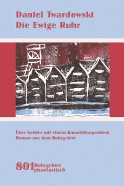 Cover Die Ewige Ruhr