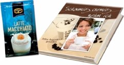Schaumig, cremig, nehm' ich! m. Latte Macciato-Probe
