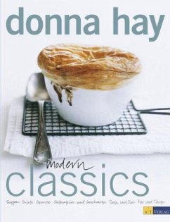 Modern Classics - Hay, Donna