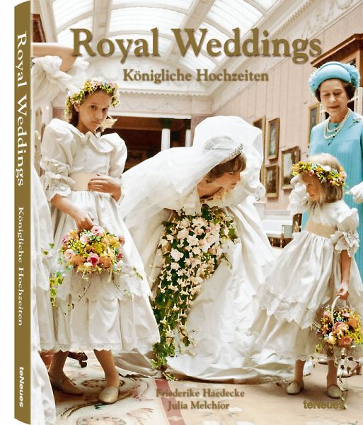 Royal Weddings