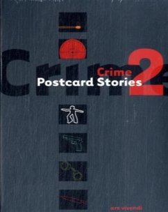 Postcard Stories Crime