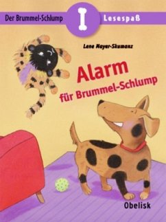 Alarm für Brummel-Schlump - Mayer-Skumanz, Lene