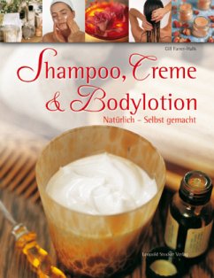 Shampoo, Creme & Bodylotion - Farrer-Halls, Gill