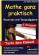 Mathe ganz praktisch, Rechnen mit... - Bild 1