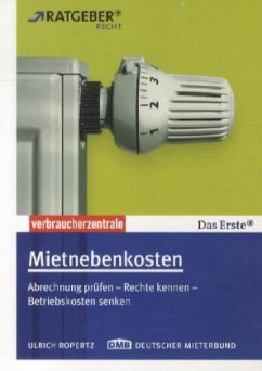 Cover Mietnebenkosten
