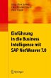 Einführung in Business Intelligence... - Bild 1