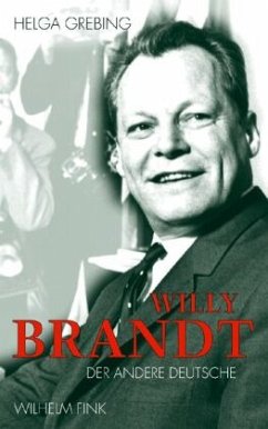 Willy Brandt - Grebing, Helga