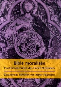 Bible Moralisée