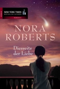 Cover Diesseits der Liebe
