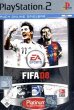 FIFA 08 (EA FUSSBALL 2008 / DAS... - Bild 1