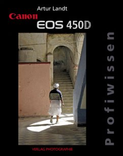 Cover Canon EOS 450D
