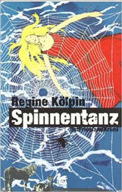 Spinnentanz - Kölpin, Regine