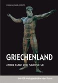 Griechenland, Antike Kunst und Architektur