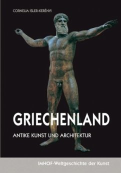 Griechenland, Antike Kunst und Architektur - Isler-Kerényi, Cornelia