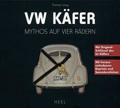 VW Käfer - Lang, Thomas