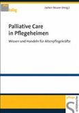 Palliative Care in Pflegeheimen