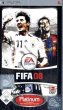 FIFA 08 - EA Sports - PLATINUM - Bild 1
