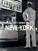 Elliott Erwitt`s New York