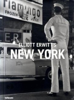 Elliott Erwitt`s New York