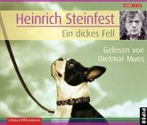 Ein dickes Fell, 6 Audio-CDs