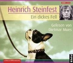 Ein dickes Fell - Steinfest, Heinrich