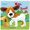 Wau, kleiner Hund!, m. Fingerpuppe - Bild 1