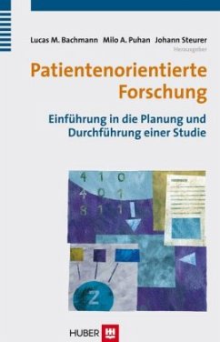 Patientenorientierte Forschung